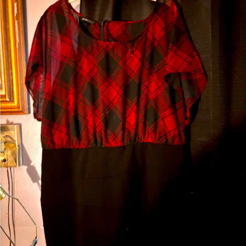Alyx woman dress